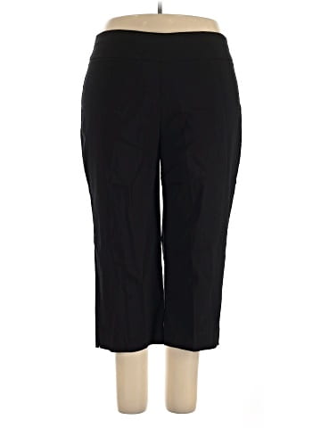Ruby Rd. Active Pants (view 1)