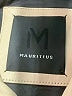 Mauritius 100% Leather Tan Leather Jacket Size 10 - photo 6