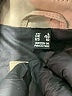 Mauritius 100% Leather Tan Leather Jacket Size 10 - photo 7