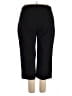 Ruby Rd. Black Active Pants Size 22 - photo 2