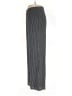 AVA Chevron-herringbone Gray Dress Pants Size 10 - photo 5