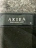 Akira Black Active Pants Size 1X - photo 4