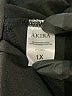 Akira Black Active Pants Size 1X - photo 5