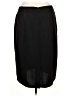 Cato Solid Black Formal Skirt Size 16w - photo 2