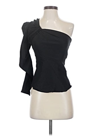 Zara 3/4 Sleeve Blouse (view 1)