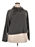 JoyLab Gray Sweatshirt Size XXL - photo 1
