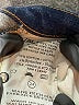 Blank NYC Stars Blue Jeans Size 24 waist - photo 8