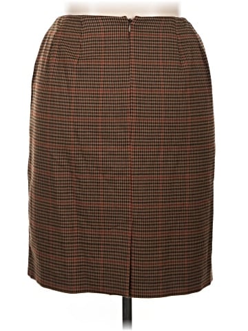 Amanda Smith Formal Skirt (view 2)