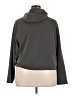 JoyLab Gray Sweatshirt Size XXL - photo 2