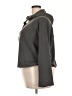 JoyLab Gray Sweatshirt Size XXL - photo 5