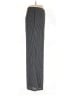 AVA Chevron-herringbone Gray Dress Pants Size 10 - photo 4