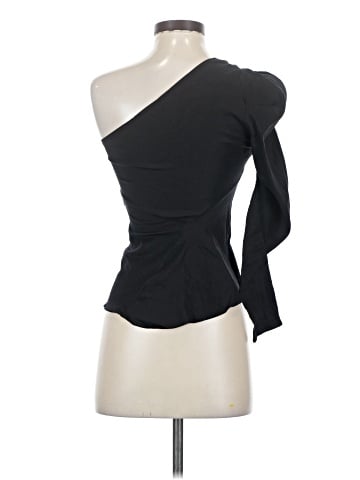 Zara 3/4 Sleeve Blouse (view 2)