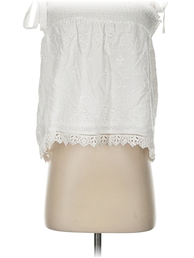 Jennifer & Grace Formal Skirt In White