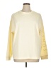 Unbranded Yellow Long Sleeve Top Size XL - photo 1