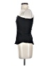 Zara Black 3/4 Sleeve Blouse Size XS - photo 5
