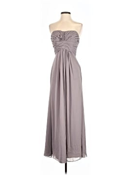 David's Bridal Cocktail Dress