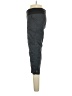 lucy Chevron-herringbone Gray Active Pants Size S - photo 5