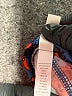 Lularoe Print Blue Leggings Size 16 (tall) - photo 8