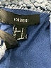 Forever 21 100% Polyester Blue Fleece Size S - photo 6