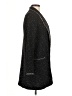 Max Studio Tweed Black Coat Size M - photo 4