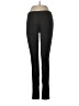 Dex Solid Black Active Pants Size M - photo 1