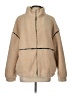 Kirundo 100% Polyester Tan Coat Size L - photo 1