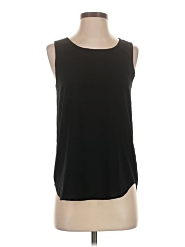 Frenchi Sleeveless Top (view 1)