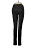 Dex Solid Black Active Pants Size M - photo 2