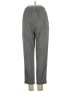 Unbranded Chevron-herringbone Gray Casual Pants Size S - photo 2