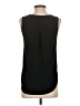 Frenchi Black Sleeveless Top Size S - photo 2