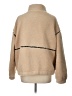 Kirundo 100% Polyester Tan Coat Size L - photo 2