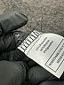 Xieerduo Stripes Black Track Pants Size M - photo 4