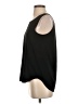 Frenchi Black Sleeveless Top Size S - photo 5