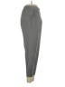 Unbranded Chevron-herringbone Gray Casual Pants Size S - photo 4