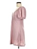 Assorted Brands Pink Casual Dress Size M - photo 5