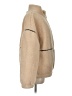 Kirundo 100% Polyester Tan Coat Size L - photo 4