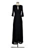 BCBGMAXAZRIA Black Casual Dress Size XS - photo 1