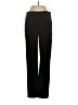 Tribal Solid Black Active Pants Size 4 - photo 1