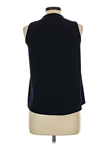 I.N. San Francisco Sleeveless Blouse (view 2)