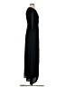 BCBGMAXAZRIA Black Casual Dress Size XS - photo 4