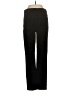 Tribal Solid Black Active Pants Size 4 - photo 2