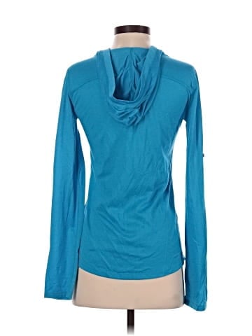 Marmot Long Sleeve Polo (view 2)