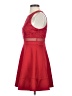 Emerald Sundae Red Cocktail Dress Size S - photo 5