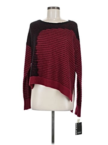 DKNY Jeans Pullover Sweater (view 1)