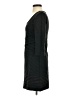 Max Studio Gray Casual Dress Size S - photo 5