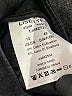 Lisette-L Black Jeggings Size 12 - photo 8