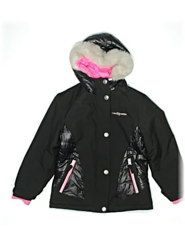 ZeroXposur Snow Jacket (view 1)