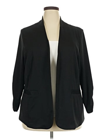 Ryan Wythe Blazer (view 1)