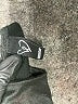 Windsor Black Long Sleeve Top Size M - photo 4