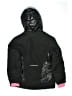 ZeroXposur 100% Polyester Black Snow Jacket Size 7 - 8 - photo 2
